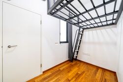 Uptown @ Farrer (D8), Apartment #438175401